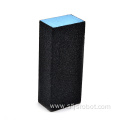 Sponge down polishing block file a nail polishing tool nail care tool rubbing board